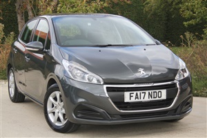 Large image for the Used Peugeot 208