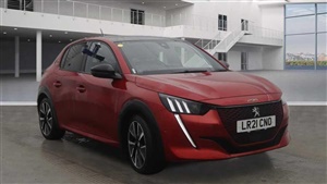 Large image for the Used Peugeot 208