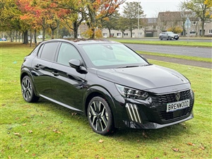 Large image for the Used Peugeot 208