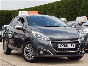 Large image for the Used Peugeot 208