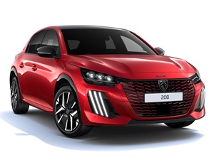 Large image for the Used Peugeot 208
