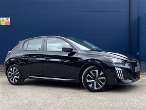 Large image for the Used Peugeot 208