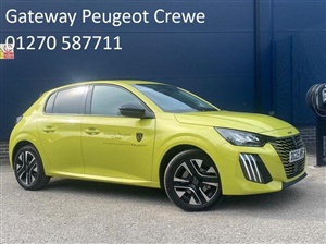 Large image for the Used Peugeot 208