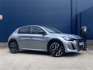 Large image for the Used Peugeot 208