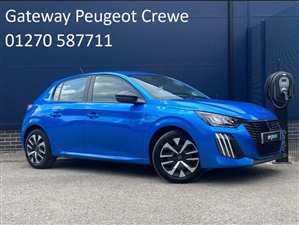 Large image for the Used Peugeot 208