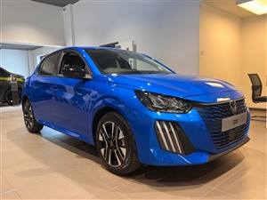 Large image for the Used Peugeot 208