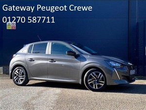 Large image for the Used Peugeot 208