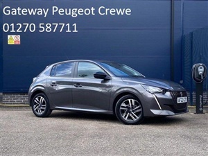 Large image for the Used Peugeot 208
