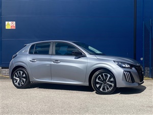 Large image for the Used Peugeot 208