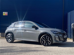 Large image for the Used Peugeot 208