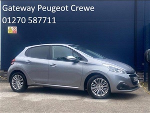 Large image for the Used Peugeot 208