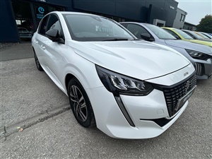 Large image for the Used Peugeot 208