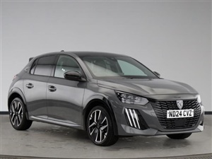 Large image for the Used Peugeot 208