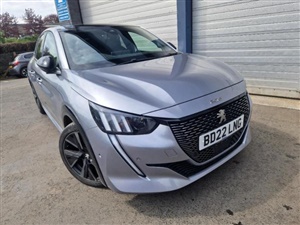Large image for the Used Peugeot 208