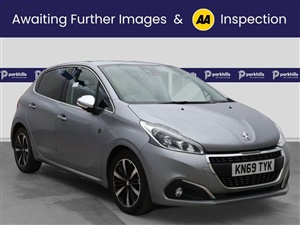 Large image for the Used Peugeot 208