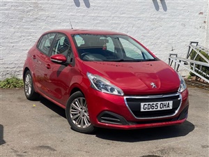 Large image for the Used Peugeot 208