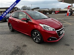 Large image for the Used Peugeot 208