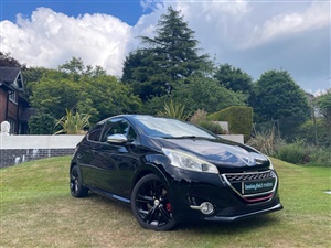 Large image for the Used Peugeot 208