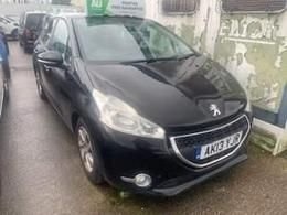 Large image for the Used Peugeot 208