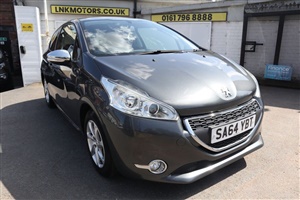 Large image for the Used Peugeot 208