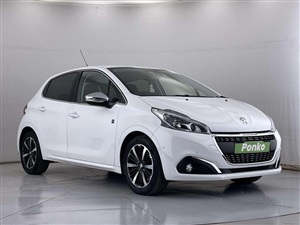 Large image for the Used Peugeot 208