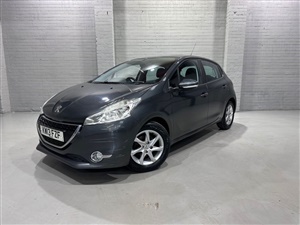 Large image for the Used Peugeot 208