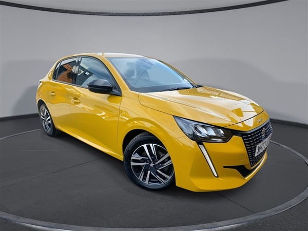 Large image for the Used Peugeot 208