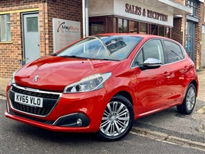 Large image for the Used Peugeot 208
