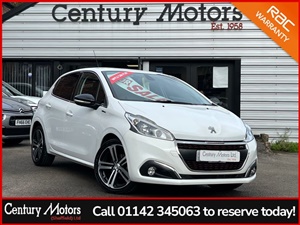 Large image for the Used Peugeot 208