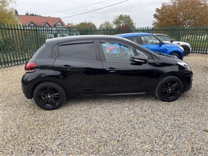 Large image for the Used Peugeot 208