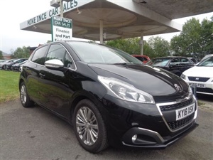 Large image for the Used Peugeot 208