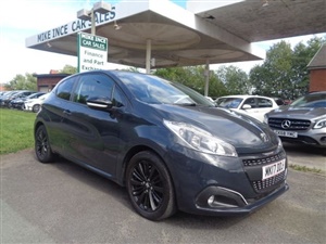 Large image for the Used Peugeot 208