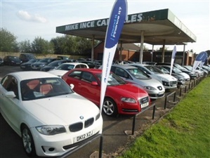Large image for the Used Peugeot 208