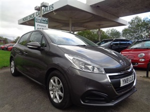 Large image for the Used Peugeot 208