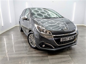 Large image for the Used Peugeot 208
