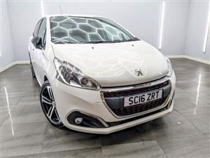 Large image for the Used Peugeot 208