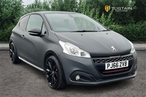 Large image for the Used Peugeot 208