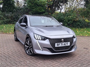 Large image for the Used Peugeot 208