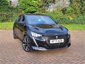 Large image for the Used Peugeot 208