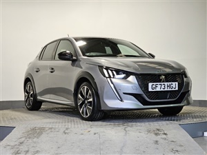 Large image for the Used Peugeot 208