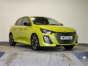 Large image for the Used Peugeot 208