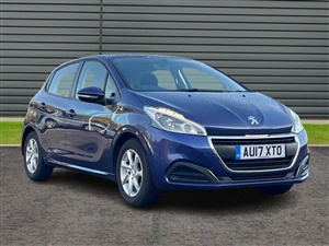 Large image for the Used Peugeot 208