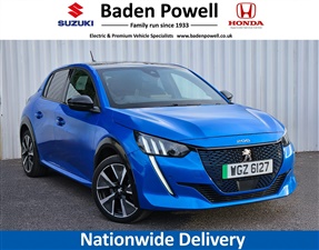 Large image for the Used Peugeot 208