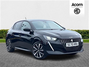 Large image for the Used Peugeot 208
