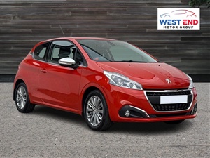 Large image for the Used Peugeot 208