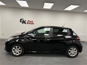 Large image for the Used Peugeot 208