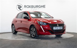 Large image for the Used Peugeot 208