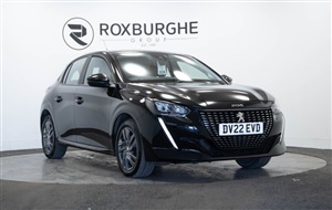 Large image for the Used Peugeot 208