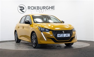 Large image for the Used Peugeot 208