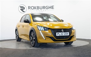 Large image for the Used Peugeot 208